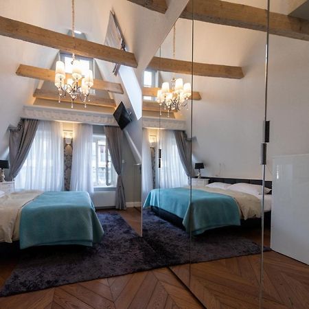Luxury Apartments - Wroclaw Old Town - Wroclaw Rynek Exterior photo