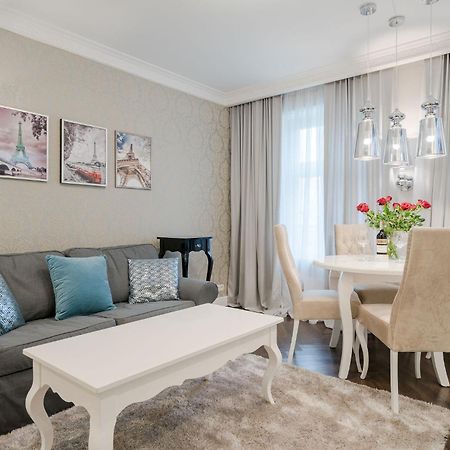 Luxury Apartments - Wroclaw Old Town - Wroclaw Rynek Room photo