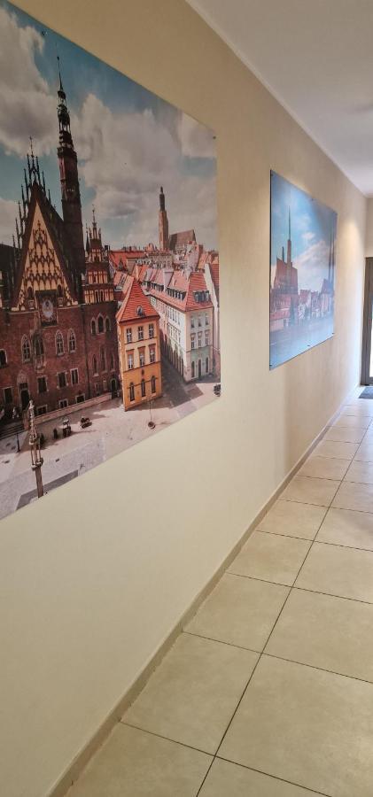 Luxury Apartments - Wroclaw Old Town - Wroclaw Rynek Exterior photo