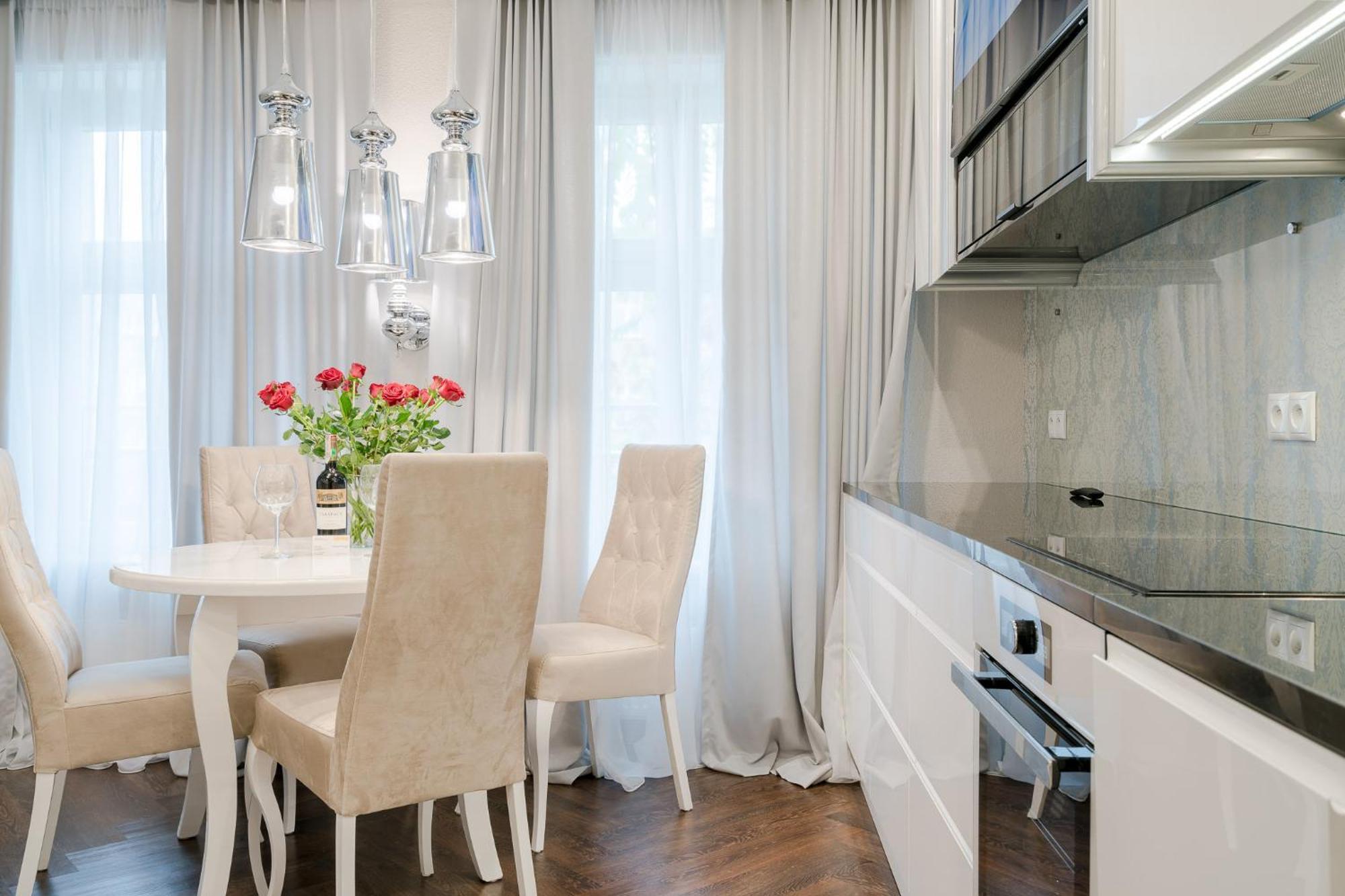 Luxury Apartments - Wroclaw Old Town - Wroclaw Rynek Room photo