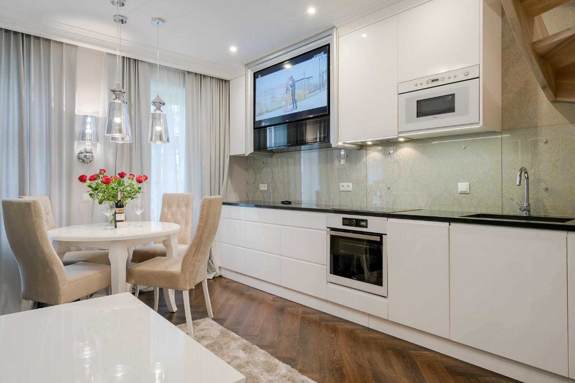 Luxury Apartments - Wroclaw Old Town - Wroclaw Rynek Room photo