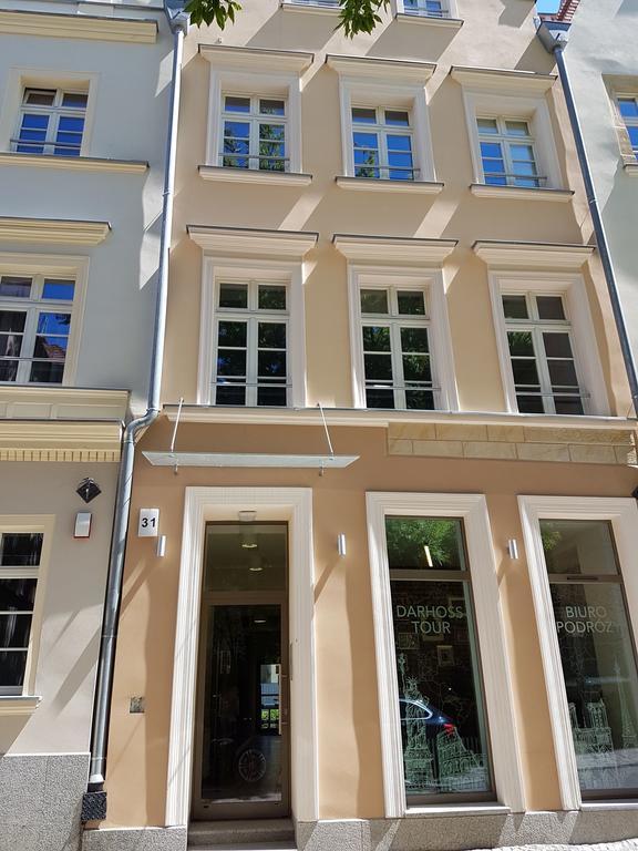 Luxury Apartments - Wroclaw Old Town - Wroclaw Rynek Exterior photo