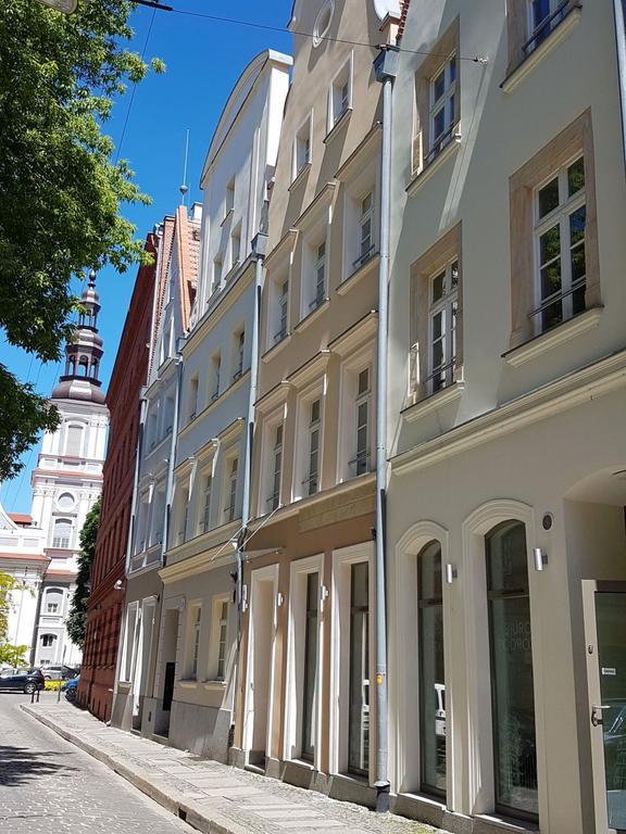 Luxury Apartments - Wroclaw Old Town - Wroclaw Rynek Exterior photo